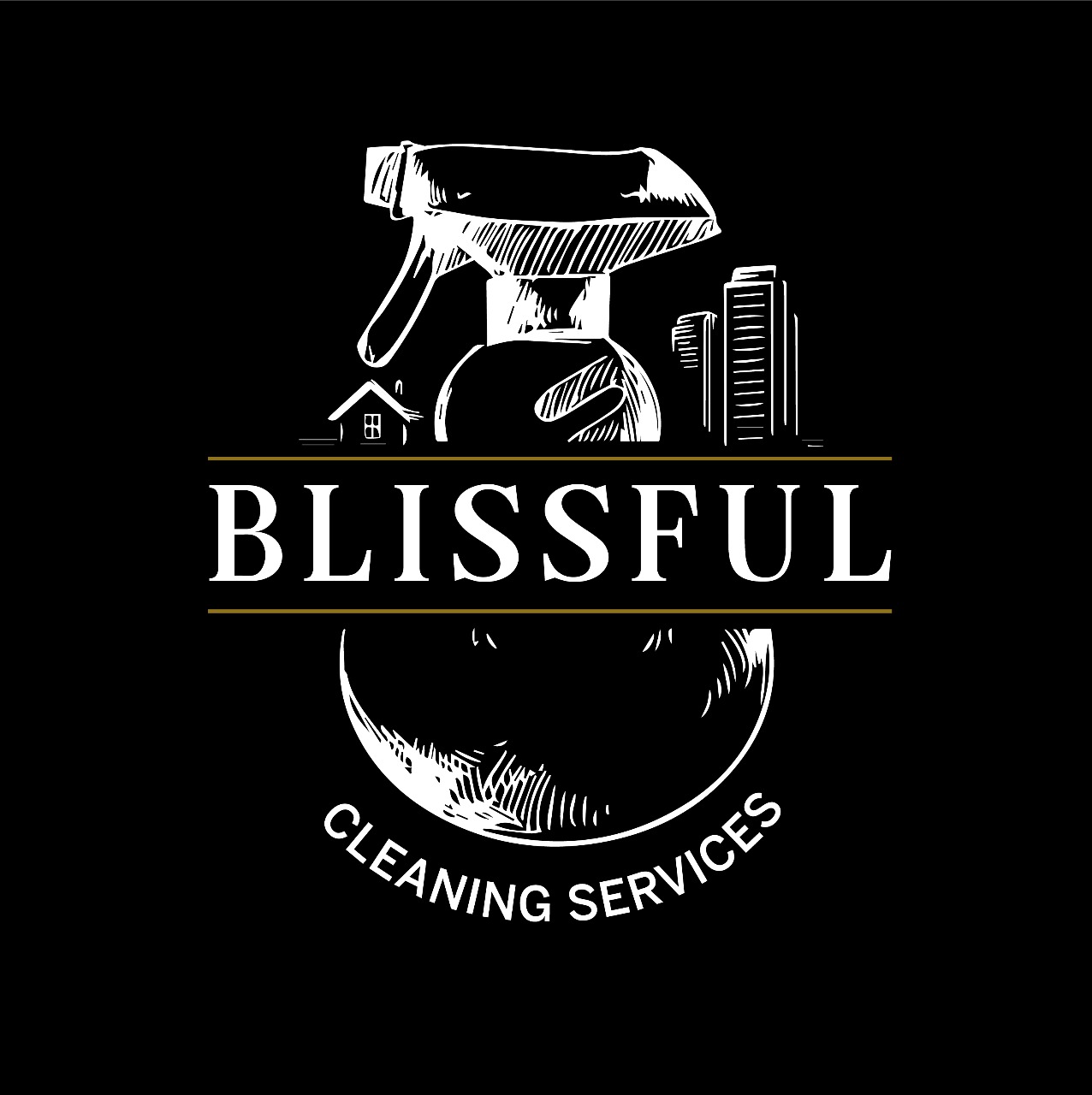 Blissful Cleaning Services